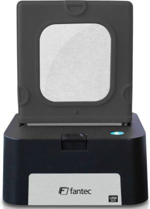 Fantec Etui na dysk twardy 3.5" (1816) 4