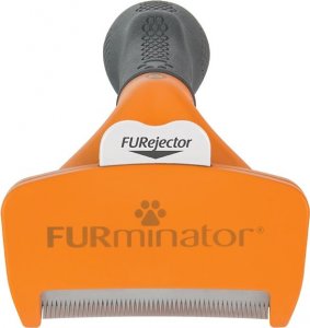 FURminator dla psów krótkowłosych - Medium - M 5