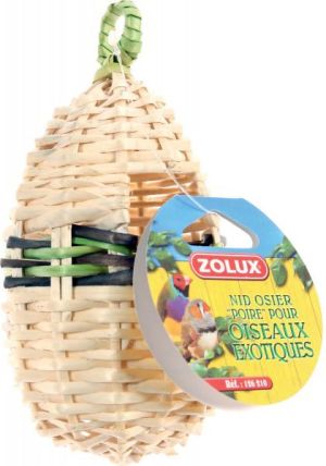 Zolux Gniazdko Gruszka 2