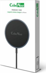 Ładowarka CubeNest Indukcyjna 2 A (S100 S) 8