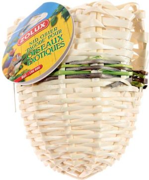 Zolux Gniazdko Pagoda małe 3