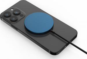 Ładowarka CubeNest Indukcyjna 2 A (S100 B) 2