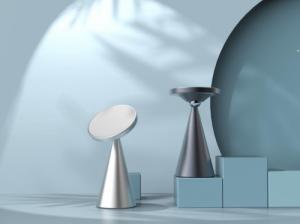 Ładowarka CubeNest Indukcyjna 2 A (S110) 9