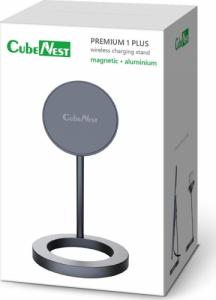 Ładowarka CubeNest Indukcyjna 2 A (S111) 11
