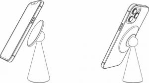 CubeNest Uchwyt magnetyczny S010 6