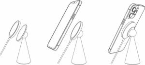 CubeNest Uchwyt magnetyczny S010 7