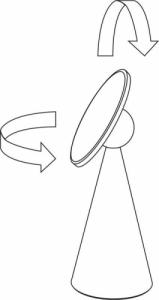 CubeNest Uchwyt magnetyczny S010 8