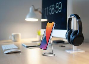 CubeNest Uchwyt magnetyczny S011 8