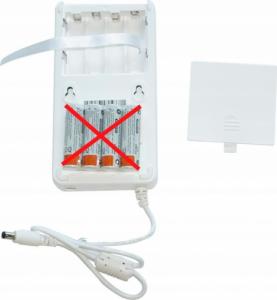 Scud Electronics Zasilacz awaryjny bufor UPS DC 12v podtrzym kamery 2