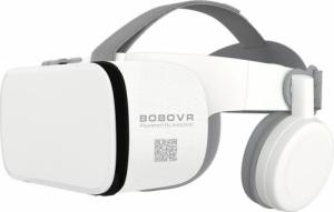 Gogle VR BOBOVR Okulary VR BOBOVR Z6 | Białe 1