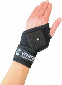 Vortex Virtual Reality Zestaw pasków mocujących do HTC Vive Tracker 2