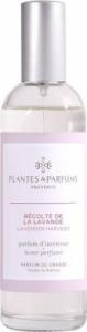 PLANTES&PARFUMS PROVENCE Odświeżacz powietrza perfumowany - Lavender Harvest - Lawendowe Zbiory - 100ml 1
