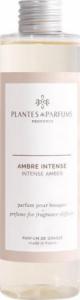 PLANTES&PARFUMS PROVENCE Olejek do dyfuzorów - Intense Amber - Drogocenna Ambra - 200ml 1