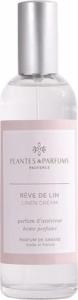 PLANTES&PARFUMS PROVENCE Odświeżacz powietrza perfumowany - Linen Dream - Świeży Len - 100ml 1