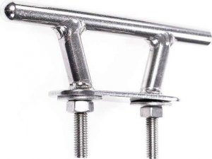 John Paddle Knaga trapezowa fi 12/150 mm 5