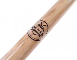 John Paddle Wiosło szalupowe do łodzi P-Strong 300 cm z dulkami 2 szt. 6