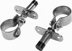 John Paddle Wiosło szalupowe do łodzi P-Strong 300 cm z dulkami 2 szt. 7