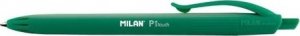 Milan Długopis P1 Touch zielony 1
