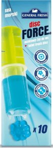 General Fresh General Fresh, Żel do WC, Morze, 60 ml (HIT) 1
