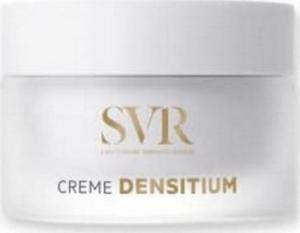 SVR Densitium Creme przeciwstarzeniowy krem dla skóry dojrzałej 50ml 1
