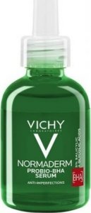 Vichy Vichy Normaderm, Serum przeciwtrądzikowe z kwasem BHA, 30 ml - Długi termin ważności! 1