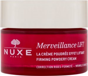 Nuxe Merveillance Lift, Krem liftingujący do skóry mieszanej, 50 ml 1