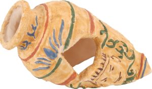 Zolux Dekoracja "Hieroglify" - dzban 2