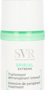 SVR SVR Spirial Extreme Roll-On 20ml - Długi termin ważności! 1