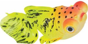 Zolux Dekoracja akwarystyczna SweetyFish Phospho Rybka Butterfly 1
