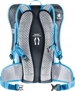 Plecak turystyczny Deuter Race 8 l Azure-lapis 2