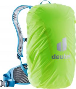 Plecak turystyczny Deuter Race 8 l Azure-lapis 3