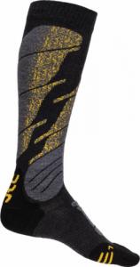 Uyn Skarpety narciarskie UYN ALL MOUNTAIN MAN : Rozmiar skarpet - 39/41 4