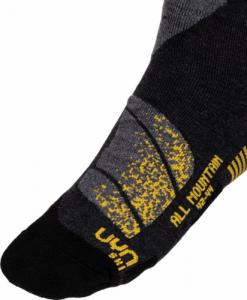 Uyn Skarpety narciarskie UYN ALL MOUNTAIN MAN : Rozmiar skarpet - 39/41 6