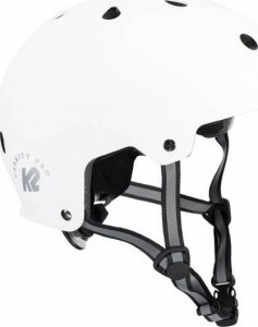K2 Kask K2 Varsity Pro White 2022 54-58 cm 1