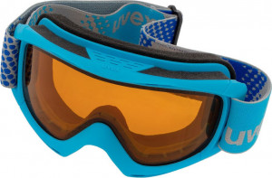 Uvex Gogle narciarskie Uvex SLIDER LGL 1