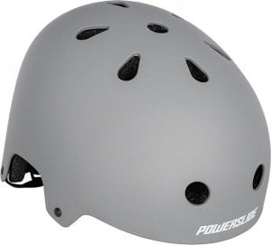 Powerslide Kask Powerslide Helmet Urban Dark Grey 2022 55-58 cm 1