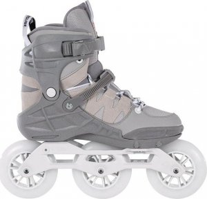 Rolki Powerslide Phuzion Argon rekreacyjne szare r. 43 5