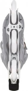 Rolki Powerslide Phuzion Argon rekreacyjne szare r. 43 6