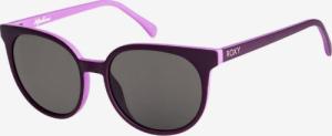 Roxy Okulary Roxy przeciwsłoneczne Makani G XPPS Matte Purple/Grey 1