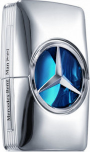 Mercedes-Benz Man Bright EDP 50 ml 1