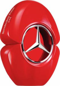 Mercedes-Benz Mercedes-Benz Woman In Red woda perfumowana 90 ml 1 1