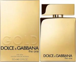 Dolce & Gabbana The One Gold EDP 100 ml 2