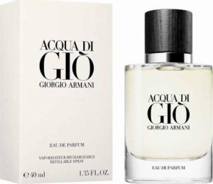 Giorgio Armani Acqua di Gio EDP 40 ml 2