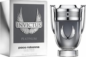 Paco Rabanne Invictus Platinum EDP 100 ml 2