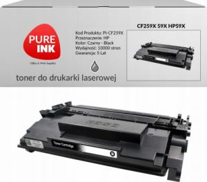 Toner Pureink Black Zamiennik 94X 1