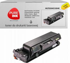 Toner Pureink Black Zamiennik MLTD204E 1