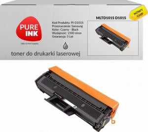 Toner Pureink Black Zamiennik MLT-D101S 1