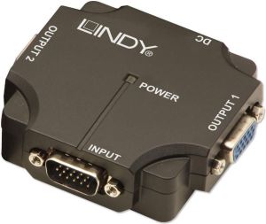 Lindy Splitter 2x VGA (32356) 1