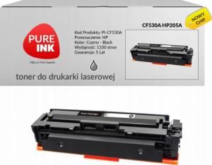 Toner Pureink Black Zamiennik 205A 1