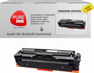 Toner Pureink Black Zamiennik CRG046H 1